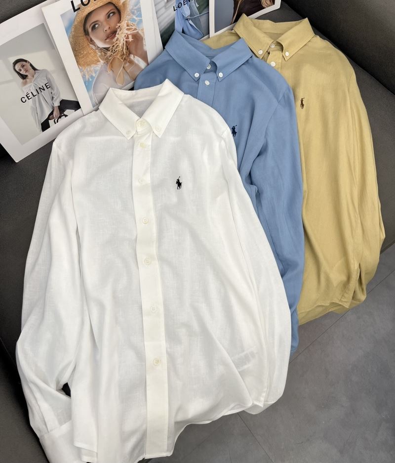 Polo Shirts